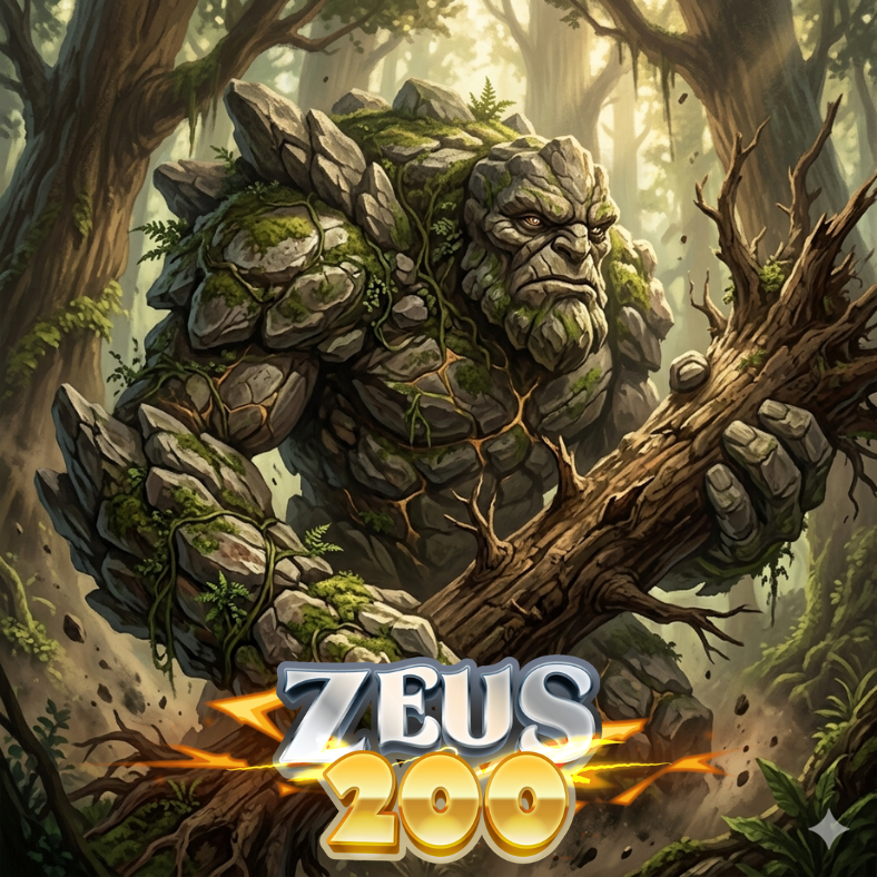 ZEUS200: Portal Game Online Terlengkap & ZEUS 200 Terbaik
